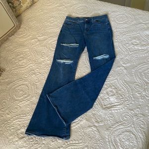 Express Denim Jeans 8R